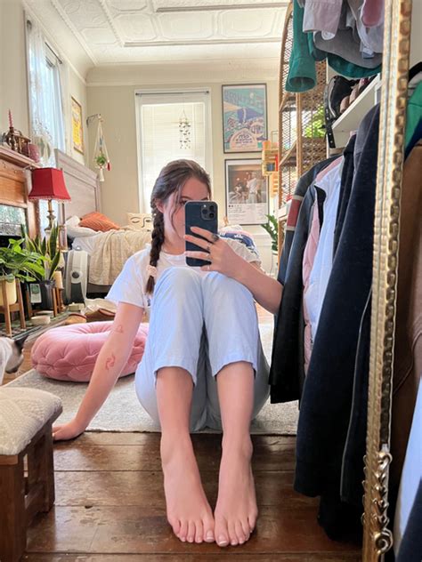Preview 2 of Marygrace Feet Leaked Fansly