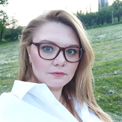 Maryna Marusenko OnlyFans channel