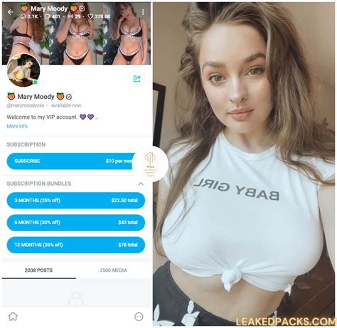 Marysexxxxy Mega Leaked Telegram channel preview
