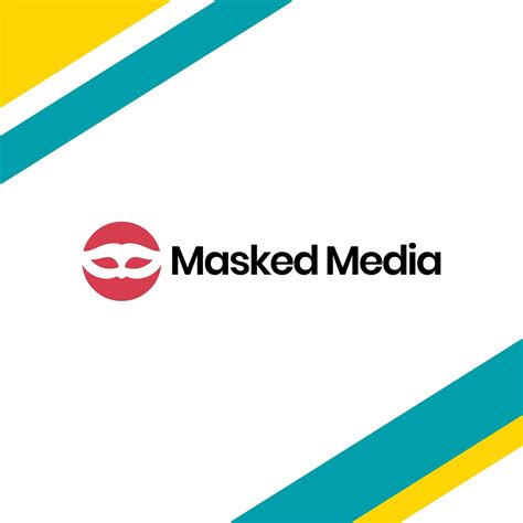 Maskedmedia OnlyFans channel
