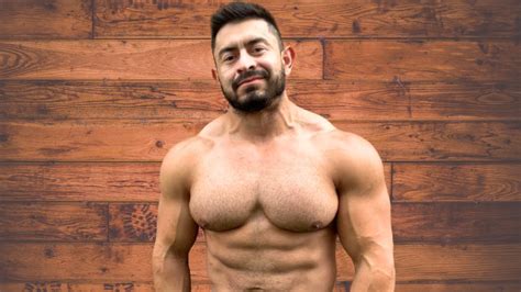 Preview 2 of Mateo Muscle Nude Onlyfans