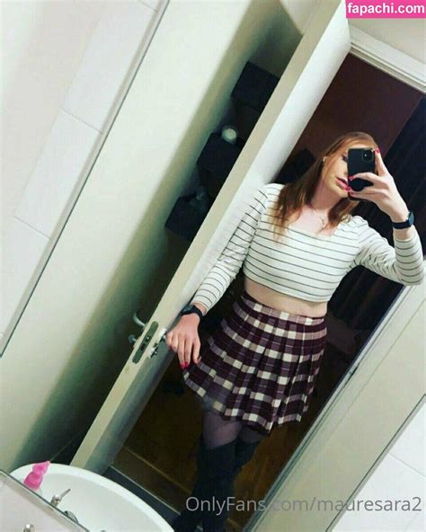 Mauresara2 OnlyFans channel