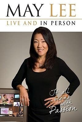 May Lee OnlyFans channel