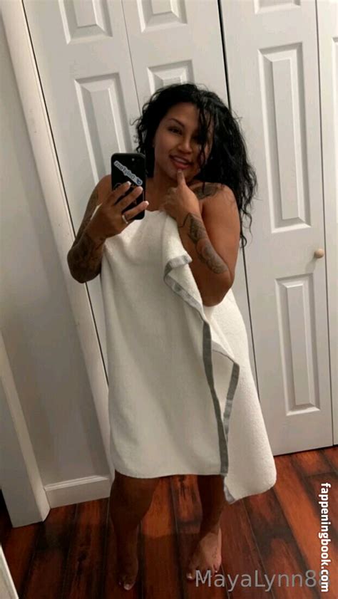 Preview 1 of Maya_lynn88 Leaks Nude