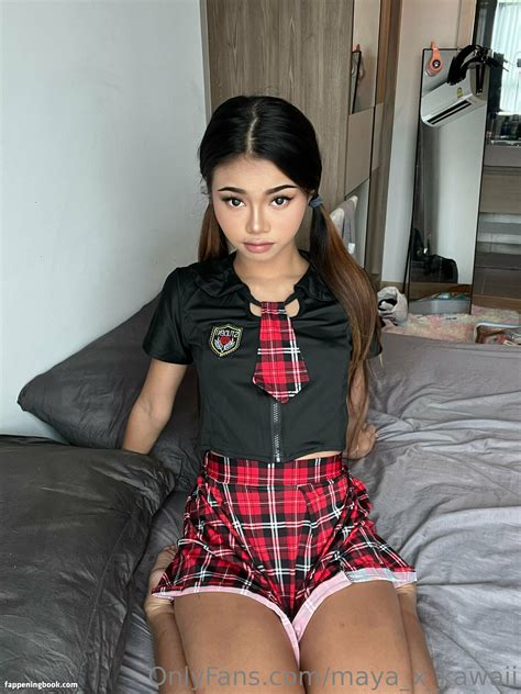 Preview 1 of Maya_x_kawaii Onlyfans Telegram Content Leaked