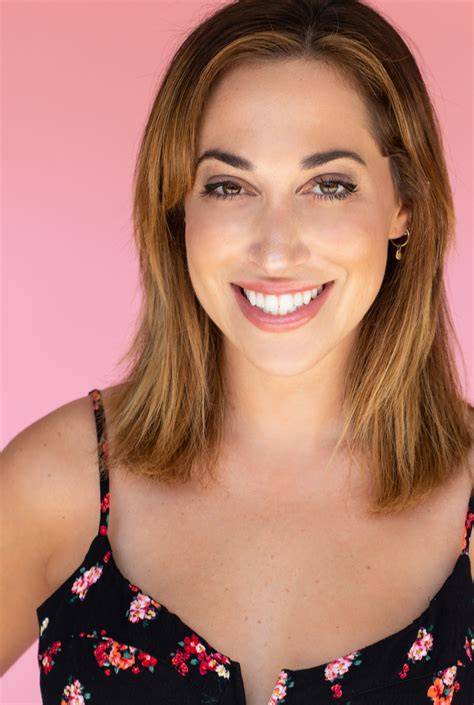 Megan Nager OnlyFans channel
