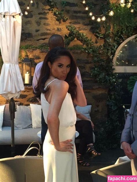 Preview 4 of Meghan Markle Nudes Videos Onlyfans