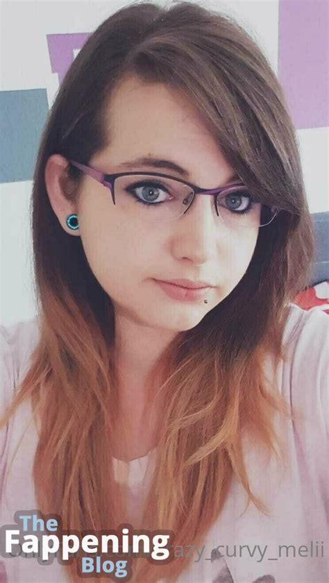 Melii Nude Videos Leaked Telegram channel preview