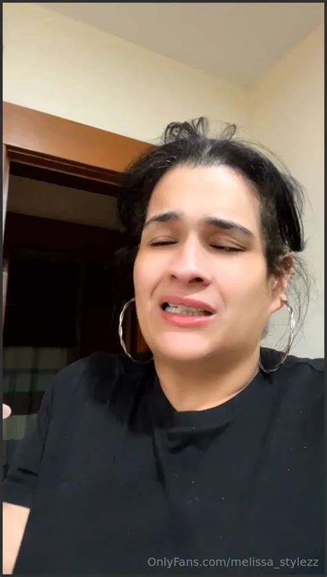 Preview 2 of Melissa_stylezzlive Onlyfans Fansly Leaked