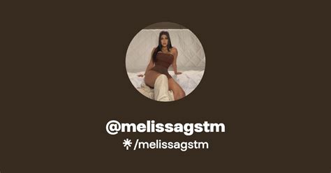 Melissagstm Fans Leak Frex Onlyfans Telegram channel preview