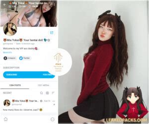 Meowbarbie Leaked Nudes Onlyfan Nude Telegram channel preview