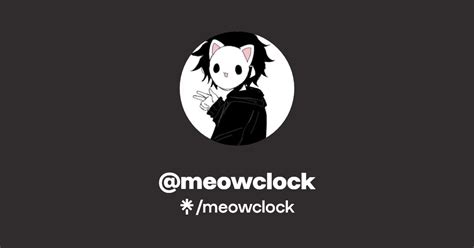 Preview 3 of Meowclock Onlyfans Instagram Leaks