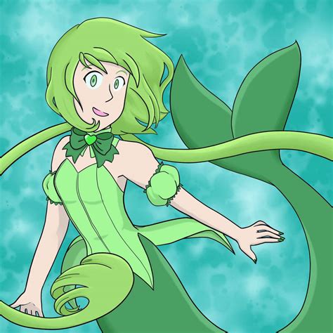 Mermaid Mew OnlyFans channel