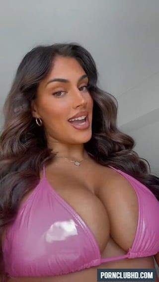 Preview 3 of Mia Bailey Australia Leaked Pack