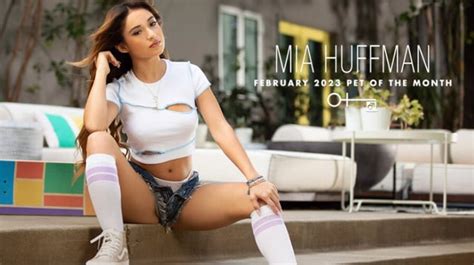 Preview 1 of Mia Huffman Bj Nude Video