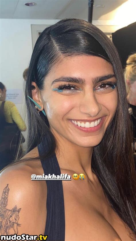 Mia Kjhalifa Nuda Onlyfans Telegram channel preview