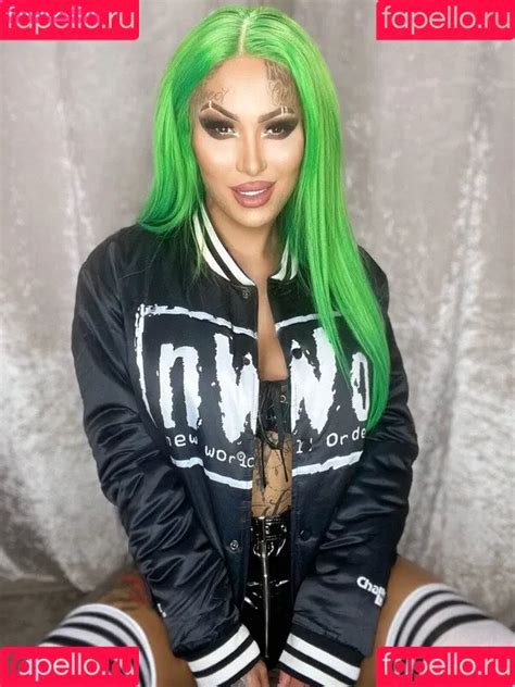 Mia Maffia Archived Onlyfans Telegram channel preview