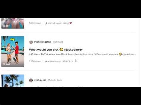 Michelle Scott Leaked Only Fans Leak Telegram channel preview