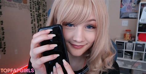 Preview 2 of Miinu Inu Onlyfans Leaked Premium Leaked