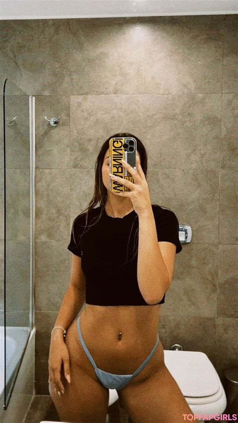 Mikaela Lafuenta Nude Leaks Nude Photo Telegram channel preview