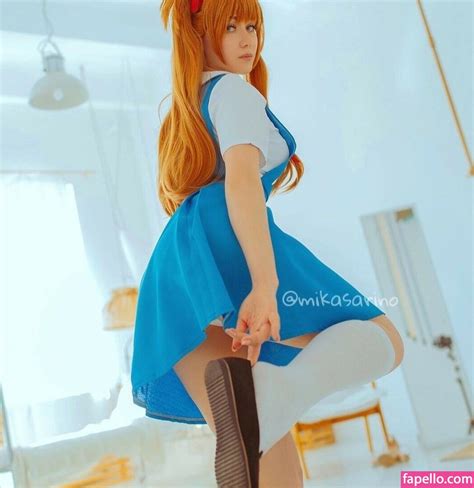 Mikasarino Onlyfans Full Drop Telegram channel preview