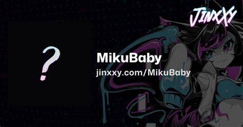 Mikubaby OnlyFans channel