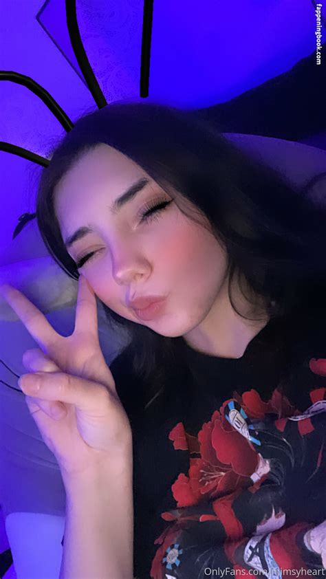 Mimsyheart Leak Nude Pic Telegram channel preview