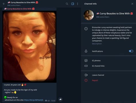 Mindyswag22 Telegram Nude Pics Telegram channel preview