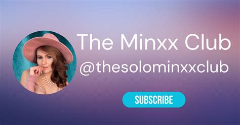 Preview 2 of Minxx Club Onlyfan Video