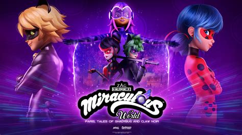 Miraculous Ladybug OnlyFans channel