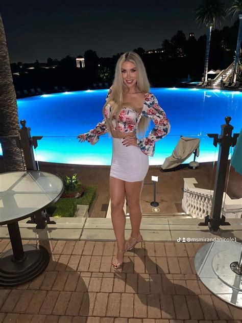 Preview 1 of Miranda Nicole Reynolds Leaked Only Fans