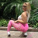 Mischa Weatherz OnlyFans channel