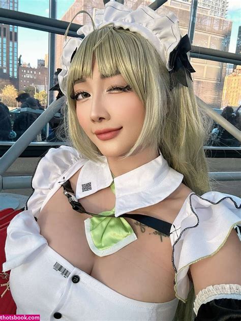 Misopunnynoods Leal Onlyfans Telegram channel preview