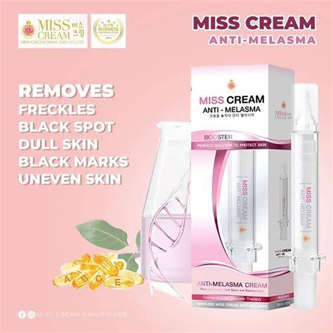 Miss Cream OnlyFans channel