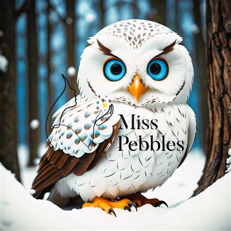 Miss Pebbles OnlyFans channel