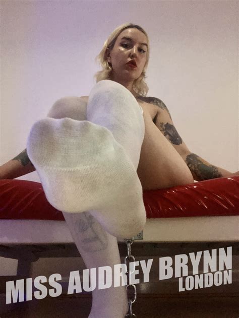 Preview 2 of Miss Audrey Brynn Leaked Sets