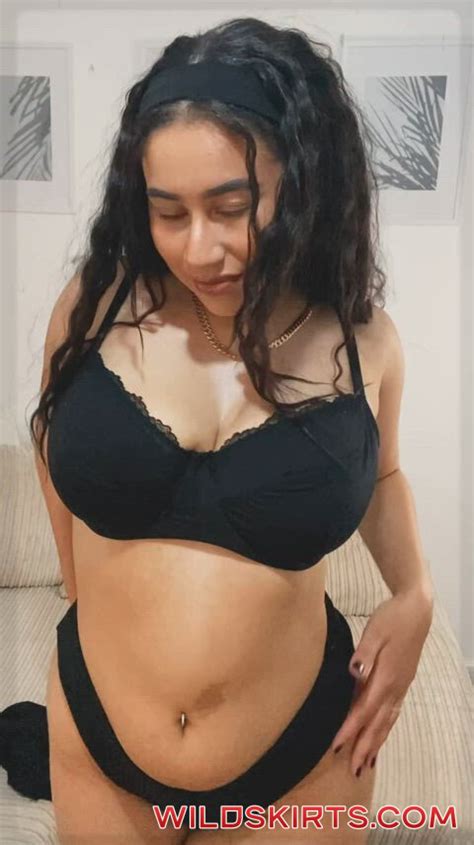 Preview 2 of Miss Caramel Peach Nudes Exclusive Leaked