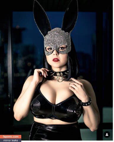 Preview 2 of Miss Desire Leaks Vault