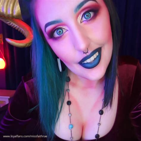 Miss Faith Rae Fans Vault Telegram channel preview