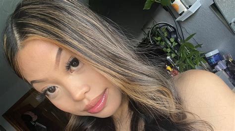 Missbabykay Leaked Only Fans Telegram channel preview