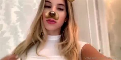 Preview 2 of Missbuscemi Leaked Por