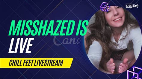 Misshazed OnlyFans channel