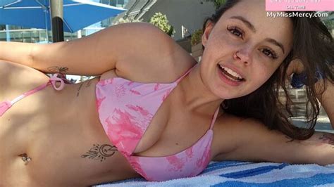 Missmercy Onlyfans Leaks Naked Pics Telegram channel preview