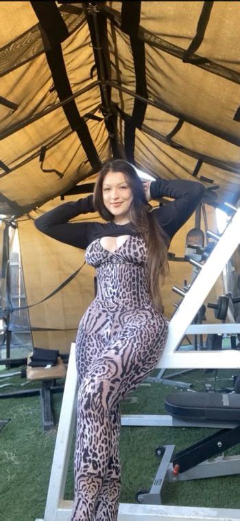 Preview 3 of Missnessalara Only Fans