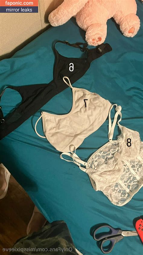 Preview 3 of Misspixieeve Onlyfans Unlock Fans