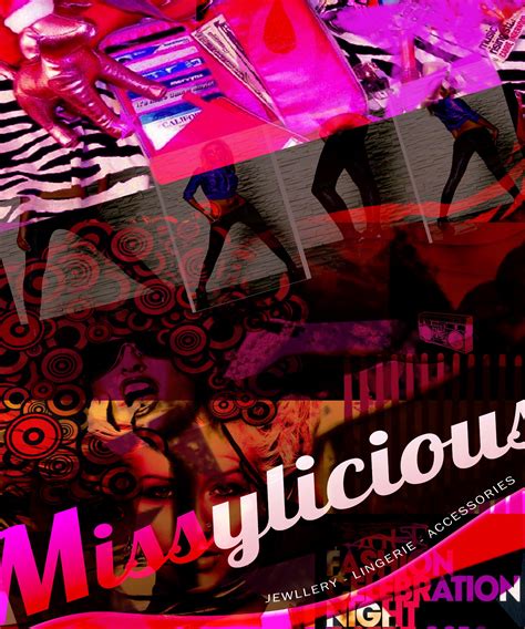 Missylicious OnlyFans channel