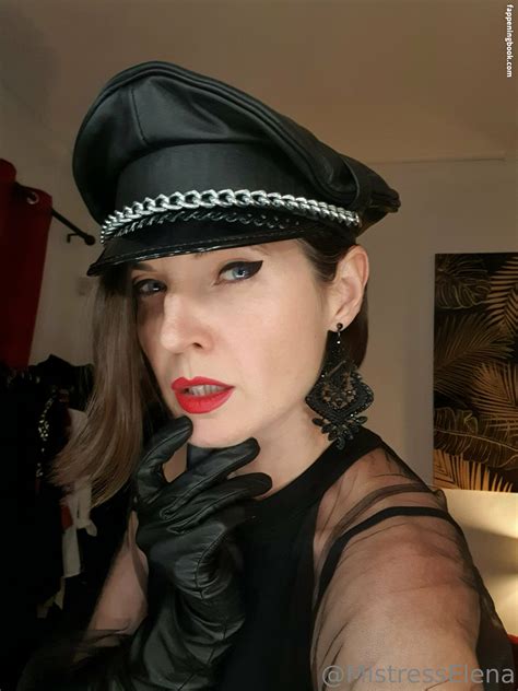Preview 3 of Mistress Elena Onlyfans Set
