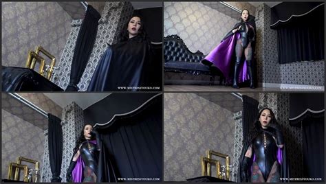Preview 2 of Mistress Youko Bodily Fluids Lea Telegram