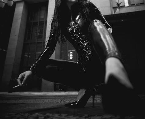Mistressluiza OnlyFans channel