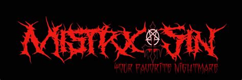 Mistrx Sin OnlyFans channel
